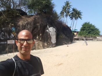 שמחה ואהבה וחיבוק