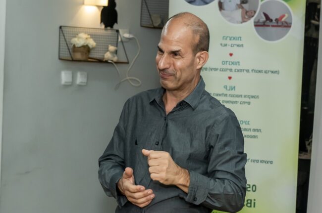 מחשיבה יצירתית למצוינות. תמונה