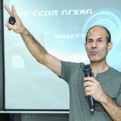 שיפור מתמיד להשגת מטרות. איך להצטיין