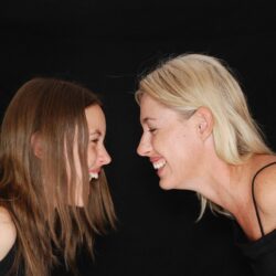 חיבור עוצמתי ל... אנשים. חיבור בינאישי תמונה ראפור 3