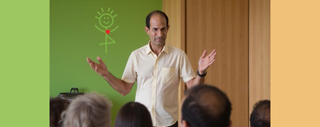 נחשון מזרחי